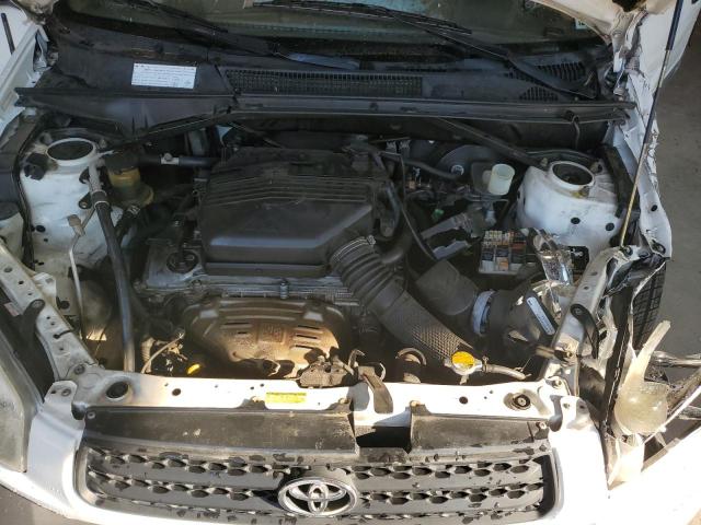 Photo 12 from auction – 2002 TOYOTA RAV4 with VIN JTEHH20V226054947