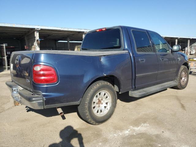 Photo 3 from auction – 2002 FORD F150 SUPER with VIN 1FTRW07LX2KA03386