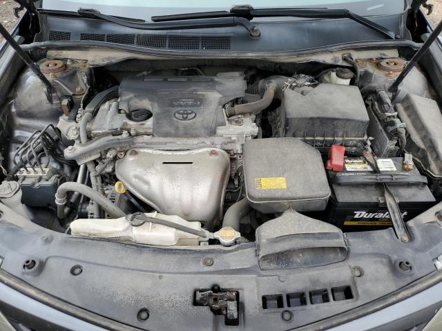 Photo 11 from auction – 2014 TOYOTA CAMRY L with VIN 4T1BF1FK0EU842449