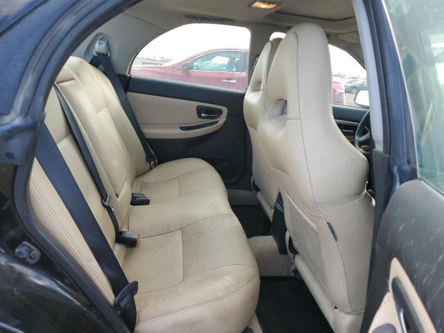 Photo 10 from auction – 2007 SUBARU IMPREZA WR with VIN JF1GD74687G524398