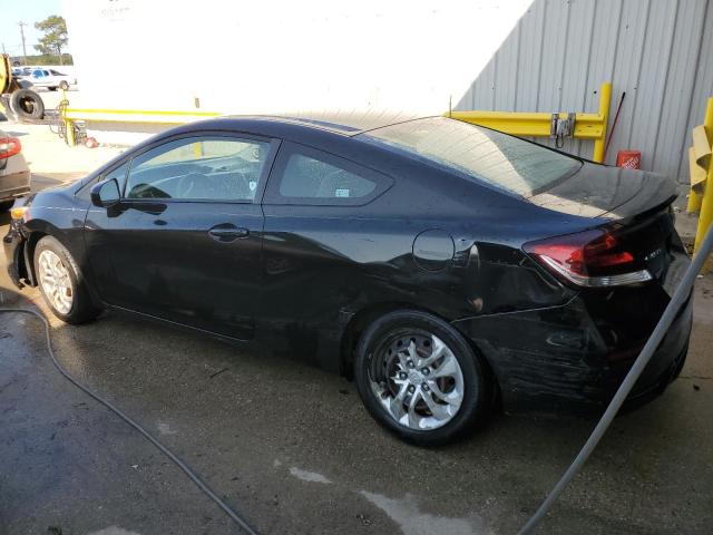 Photo 2 from auction – 2014 HONDA CIVIC LX with VIN 2HGFG3B54EH504541
