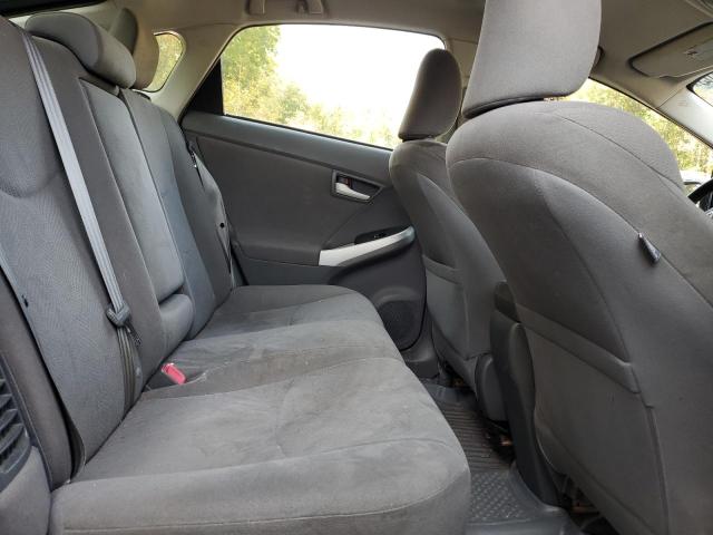Photo 10 from auction – 2011 TOYOTA PRIUS with VIN JTDKN3DU0B0289912