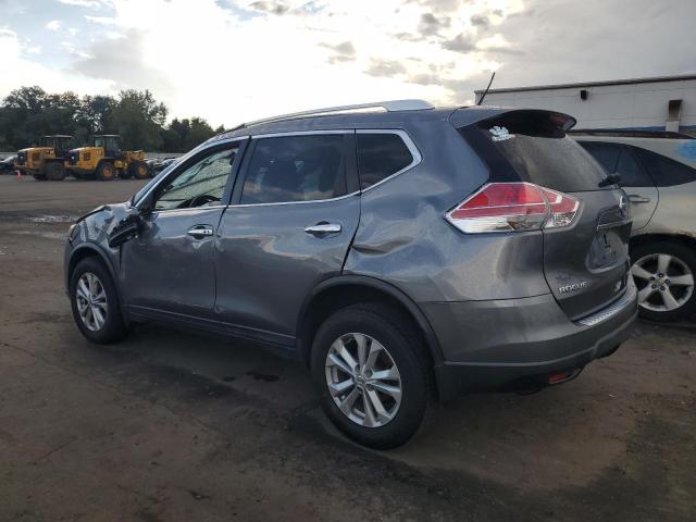Photo 2 from auction – 2016 NISSAN ROGUE S with VIN KNMAT2MV1GP653547