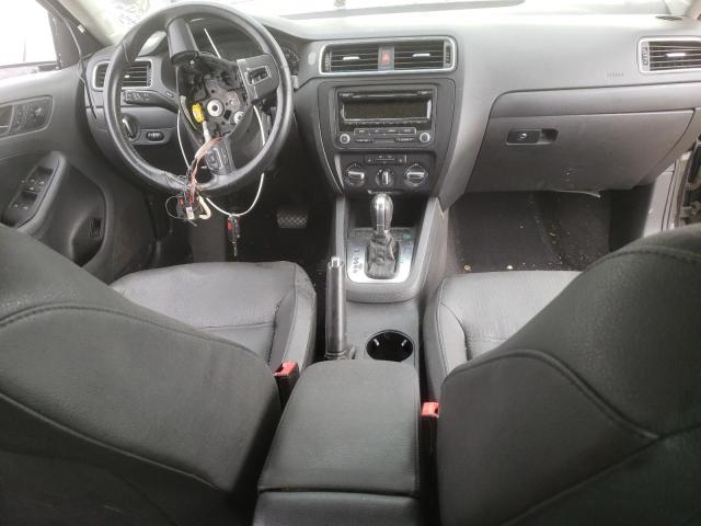 Photo 8 from auction – 2012 VOLKSWAGEN JETTA SE with VIN 3VWDP7AJ4CM450004