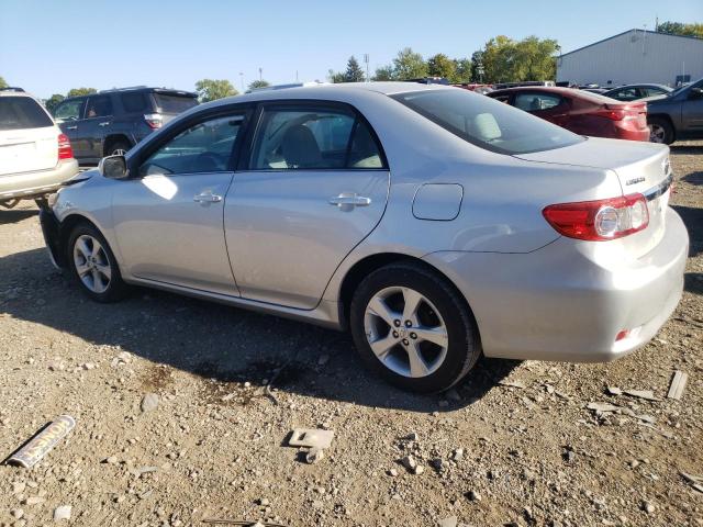 Photo 2 from auction – 2013 TOYOTA COROLLA BA with VIN 2T1BU4EE6DC989832