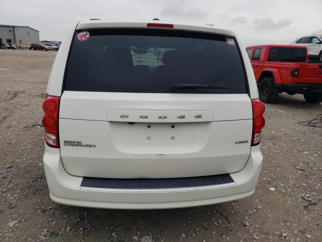 Photo 6 from auction – 2013 DODGE GRAND CARA with VIN 2C4RDGDG6DR587053