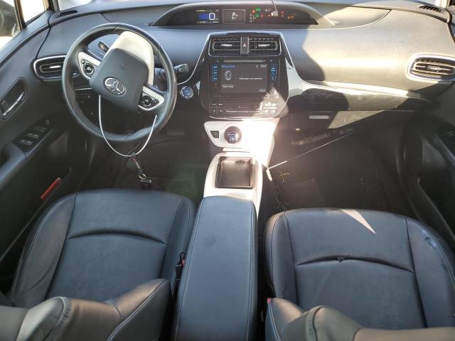 Photo 8 from auction – 2016 TOYOTA PRIUS with VIN JTDKARFU1G3520558