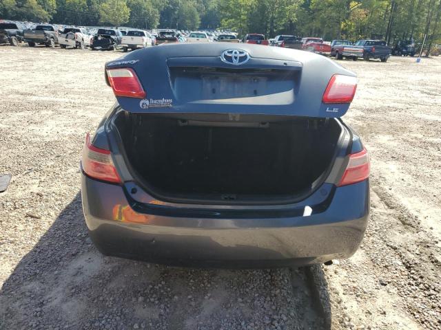 Photo 6 from auction – 2009 TOYOTA CAMRY BASE with VIN 4T1BE46K59U867292
