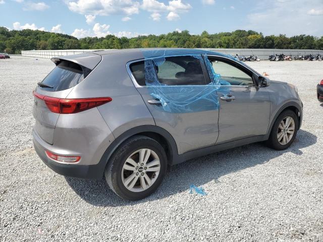 Photo 3 from auction – 2017 KIA SPORTAGE L with VIN KNDPM3AC7H7208814