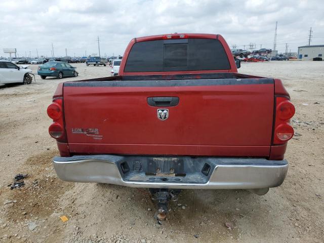 Снимка 6 от търг – 2007 DODGE RAM 2500 S с VIN 3D7KR28A37G834038