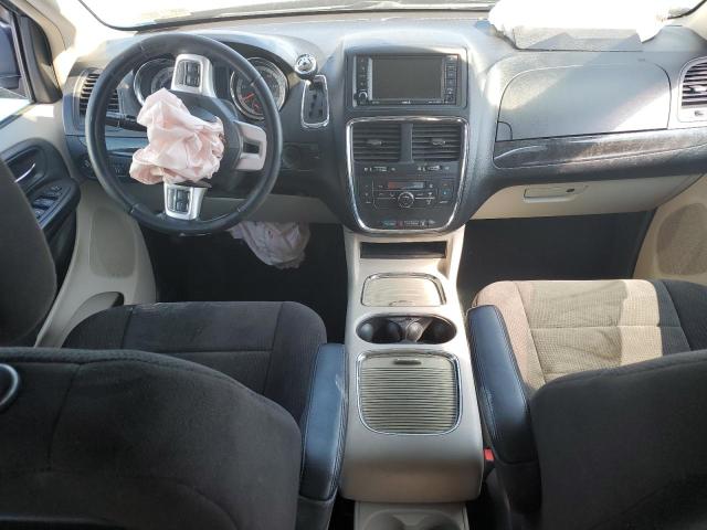 Photo 8 from auction – 2012 DODGE GRAND CARA with VIN 2C4RDGDG5CR377591