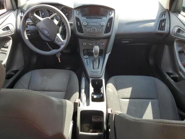Photo 8 from auction – 2017 FORD FOCUS S with VIN 1FADP3E2XHL253867