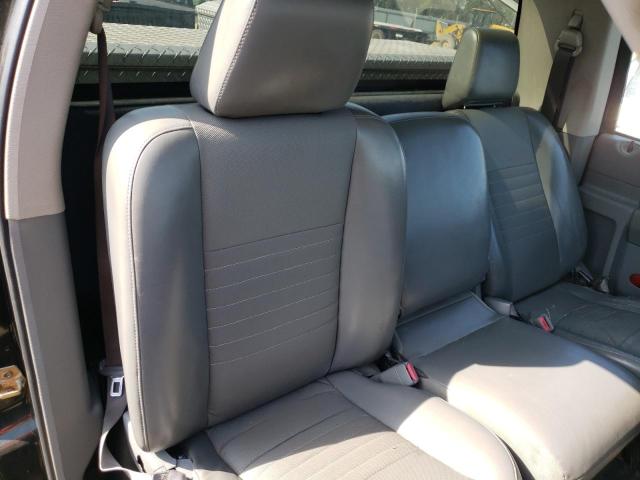 Photo 10 from auction – 2006 DODGE RAM 1500 S with VIN 1D7HA16N06J208591