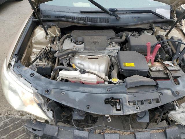 Photo 11 from auction – 2012 TOYOTA CAMRY BASE with VIN 4T1BF1FK1CU039534