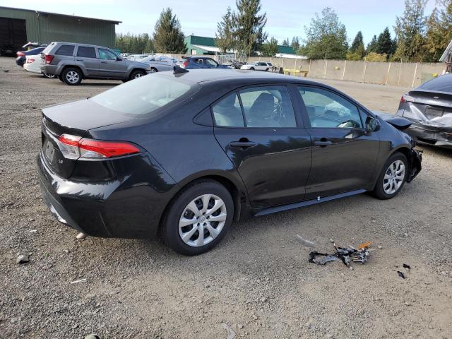 Photo 3 from auction – 2022 TOYOTA COROLLA LE with VIN 5YFEPMAE0NP349157