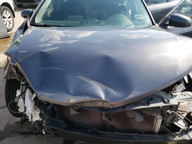 Photo 11 from auction – 2014 TOYOTA CAMRY L with VIN 4T1BF1FK3EU461050