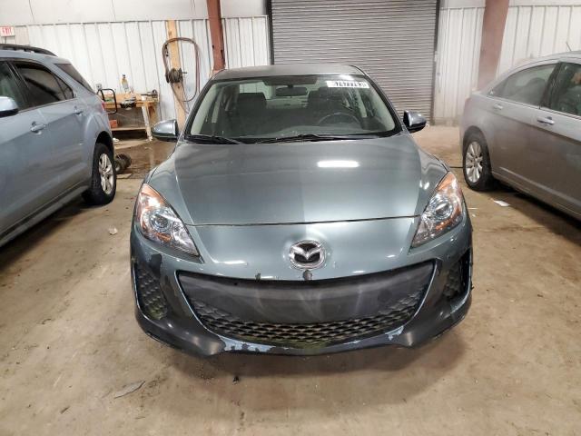 Photo 5 from auction – 2012 MAZDA 3 I with VIN JM1BL1V75C1682030
