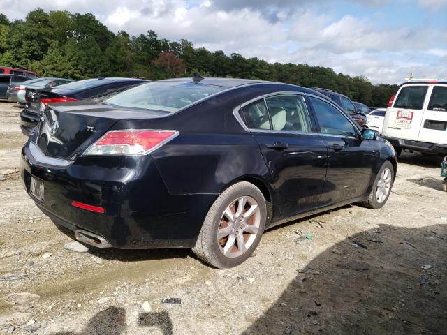 Photo 3 from auction – 2012 ACURA TL with VIN 19UUA8F28CA020261