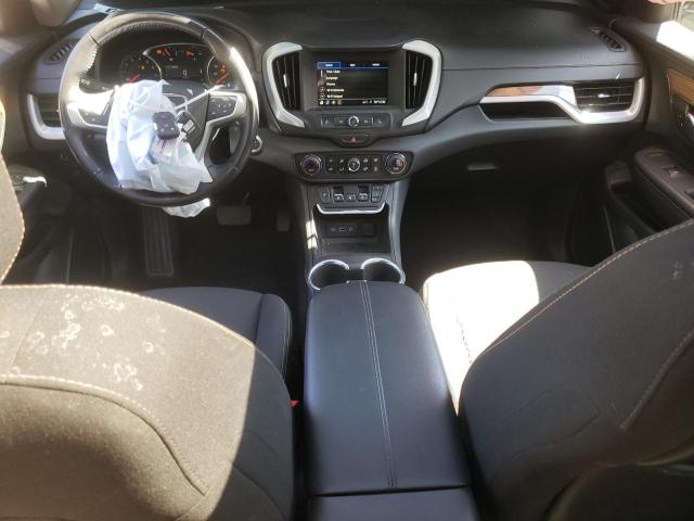 Photo 8 from auction – 2019 GMC TERRAIN SL with VIN 3GKALTEVXKL204199
