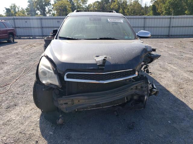 Photo 5 from auction – 2014 CHEVROLET EQUINOX LT with VIN 2GNALDEK9E6266247