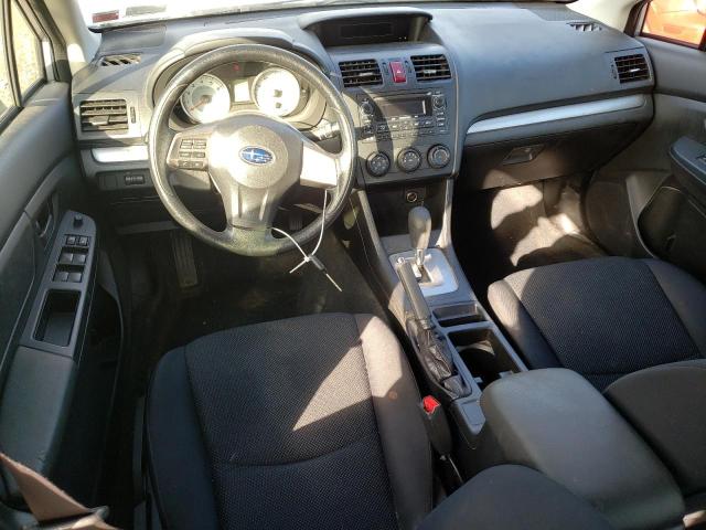 Снимка 8 от търг – 2014 SUBARU IMPREZA с VIN JF1GJAA69EH012084