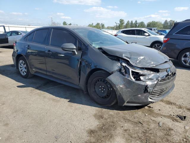 Photo 4 from auction – 2023 TOYOTA COROLLA LE with VIN JTDBDMHEXP3006885