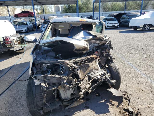 Photo 5 from auction – 2012 KIA SORENTO BA with VIN 5XYKT3A11CG287744