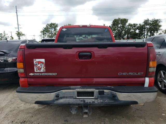 Photo 6 from auction – 2002 CHEVROLET SILVERADO with VIN 2GCEC19TX21336892