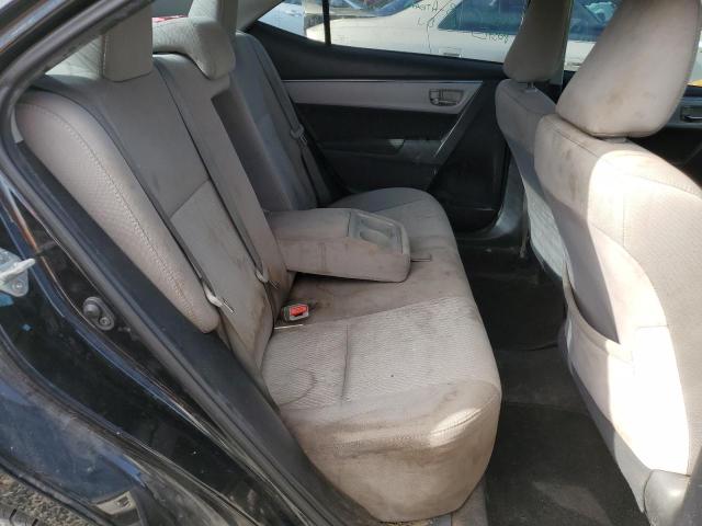 Photo 10 from auction – 2015 TOYOTA COROLLA L with VIN 2T1BURHE9FC459110