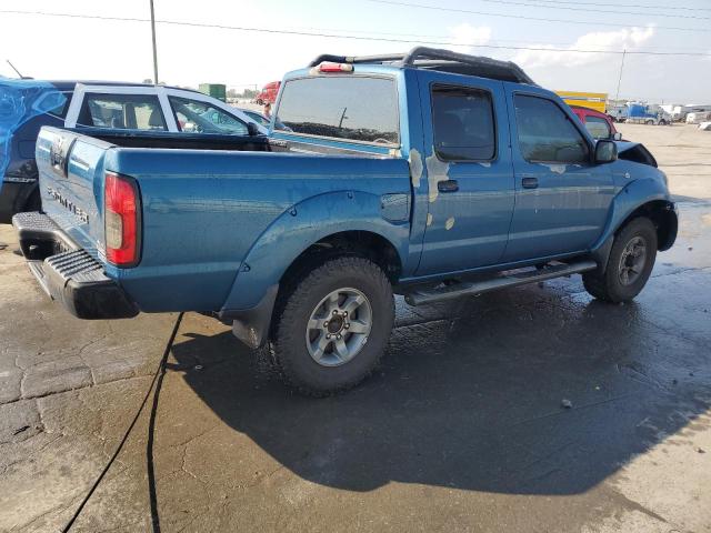 Photo 3 from auction – 2003 NISSAN FRONTIER C with VIN 1N6ED27Y93C442678