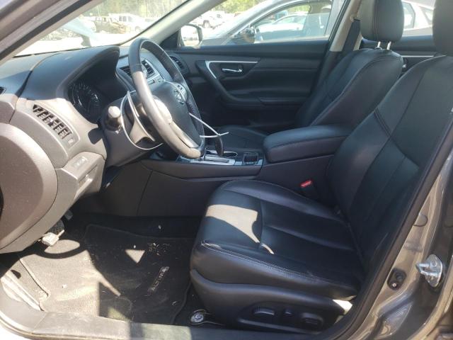 Photo 7 from auction – 2016 NISSAN ALTIMA 3.5 with VIN 1N4BL3AP9GC138969