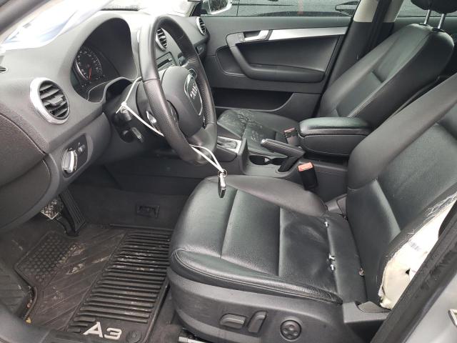 Photo 7 from auction – 2010 AUDI A3 PREMIUM with VIN WAUMFAFMXAA096065