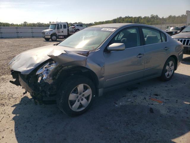 NISSAN ALTIMA 2.5 2008 with VIN 1N4AL21E68C275129 - Photo from auction