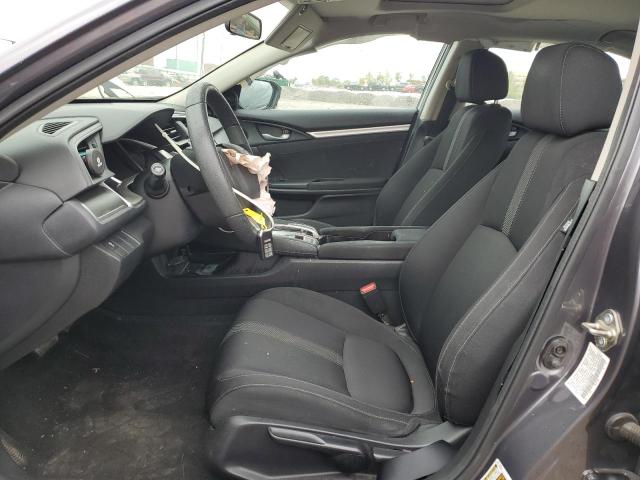 Photo 7 from auction – 2016 HONDA CIVIC EX with VIN 19XFC2F74GE038897