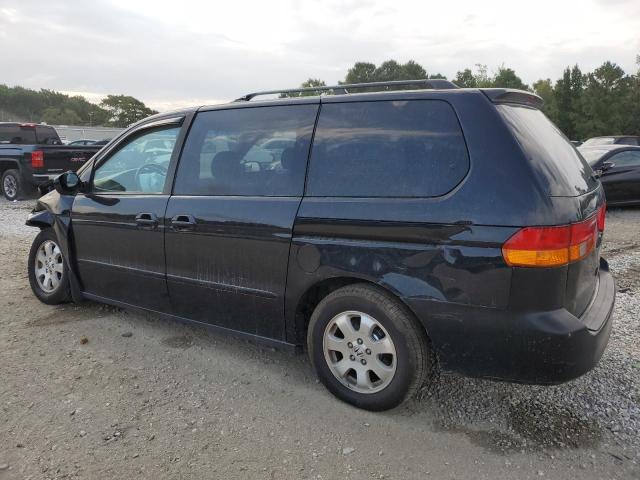 Photo 2 from auction – 2003 HONDA ODYSSEY with VIN 5FNRL18063B143274