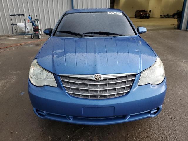 Photo 5 from auction – 2007 CHRYSLER SEBRING with VIN 1C3LC46K17N507365