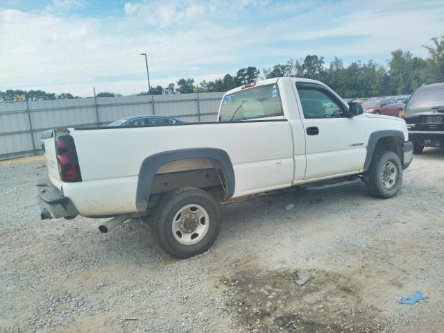 Photo 3 from auction – 2006 CHEVROLET 2500 with VIN 1GCHC24U96E137422
