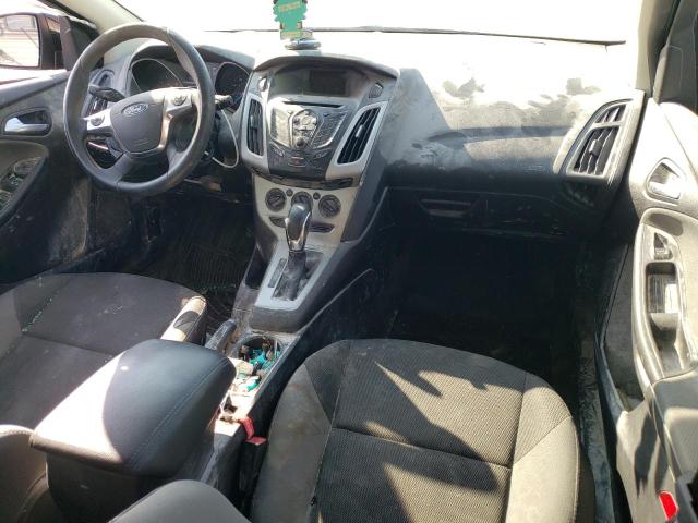 Photo 8 from auction – 2014 FORD FOCUS SE with VIN 1FADP3K23EL347041