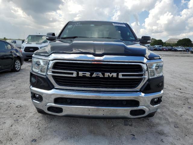 Photo 5 from auction – 2019 RAM 1500 BIG H with VIN 1C6SRFBT9KN656994