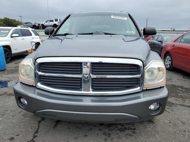Photo 5 from auction – 2005 DODGE DURANGO SL with VIN 1D4HB48D95F505280