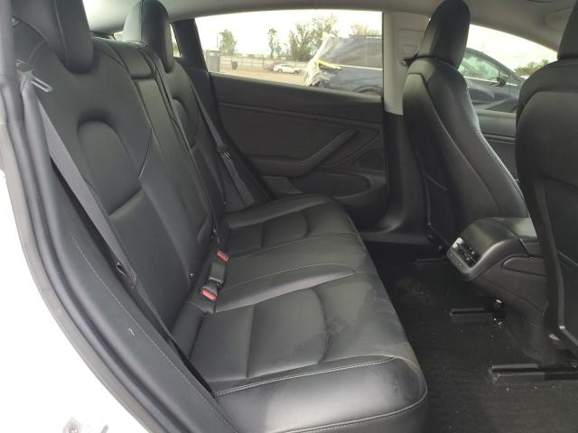 Photo 10 from auction – 2018 TESLA MODEL 3 with VIN 5YJ3E1EA4JF164764