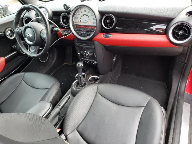 Photo 8 from auction – 2012 MINI COOPER with VIN WMWSU3C56CT543794