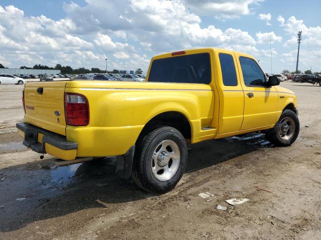Photo 3 from auction – 2003 FORD RANGER SUP with VIN 1FTYR44VX3PA60272