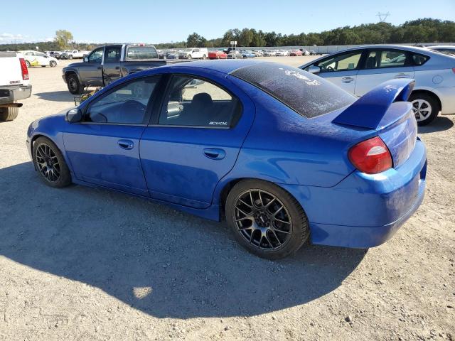Photo 2 from auction – 2004 DODGE NEON SRT-4 with VIN 1B3ES66S54D578848