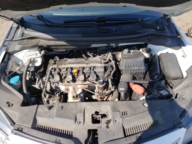 Photo 11 from auction – 2015 ACURA ILX 20 PRE with VIN 19VDE1F54FE009854