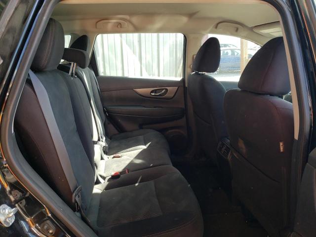 Photo 11 from auction – 2014 NISSAN ROGUE S with VIN 5N1AT2MTXEC758358