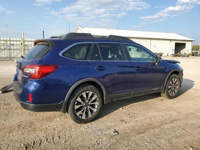 Photo 3 from auction – 2015 SUBARU OUTBACK 2. with VIN 4S4BSBNC9F3276780