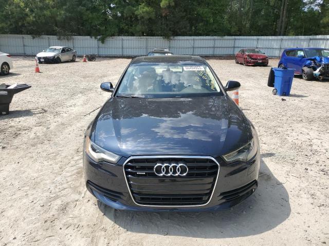 Photo 5 from auction – 2012 AUDI A6 PREMIUM with VIN WAUGGBFC3CN124243