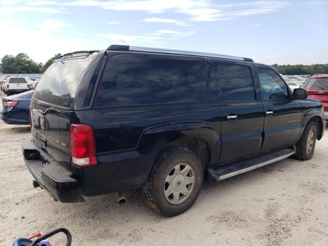Photo 3 from auction – 2003 CADILLAC ESCALADE E with VIN 3GYFK66N93G257503