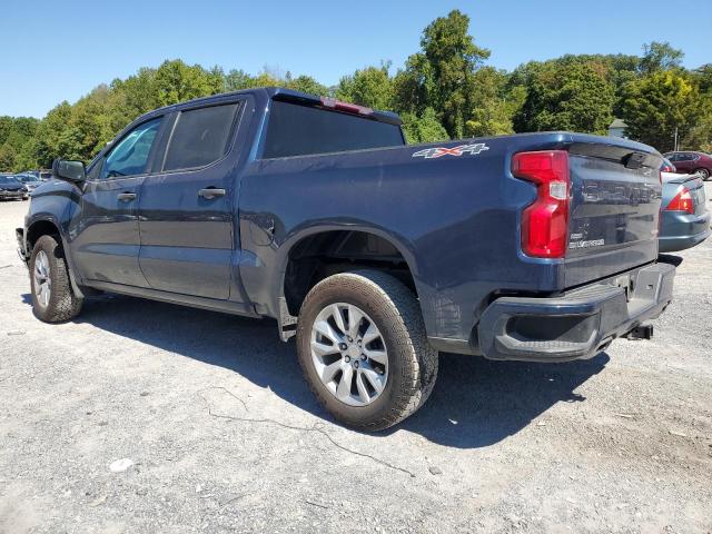 Photo 2 from auction – 2019 CHEVROLET SILVERADO with VIN 3GCUYBEF2KG286287